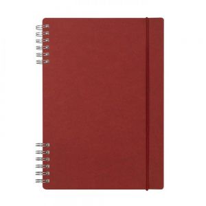 LIBRETA POE personalizada